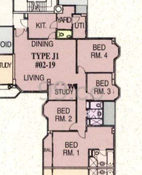 Laguna Green (D16), Condominium #445483911